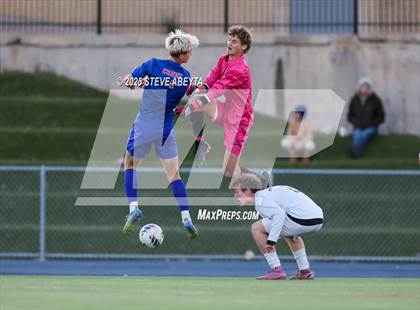 Thumbnail 3 in Pine Creek @ Cherry Creek (CHSAA 5A Quarterfinals) photogallery.