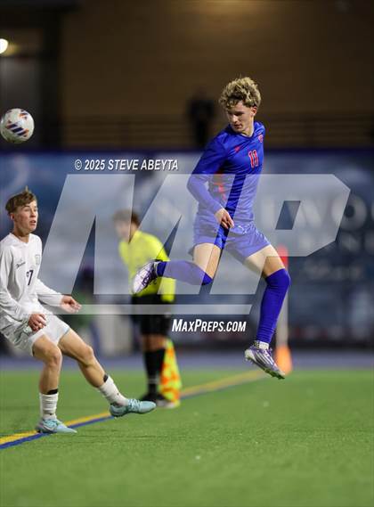 Thumbnail 1 in Pine Creek @ Cherry Creek (CHSAA 5A Quarterfinals) photogallery.