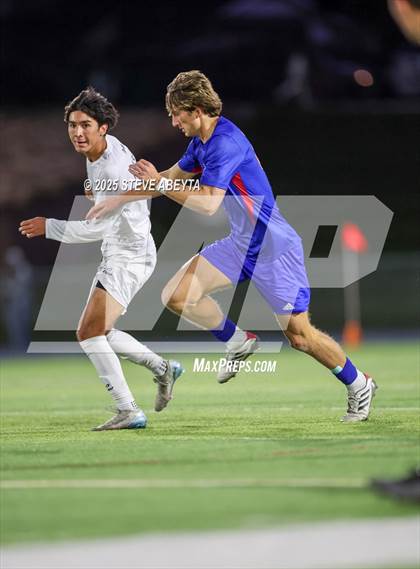 Thumbnail 2 in Pine Creek @ Cherry Creek (CHSAA 5A Quarterfinals) photogallery.