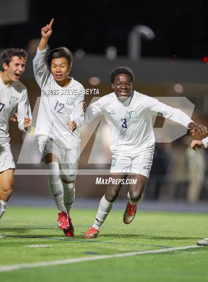 Thumbnail 1 in Pine Creek @ Cherry Creek (CHSAA 5A Quarterfinals) photogallery.