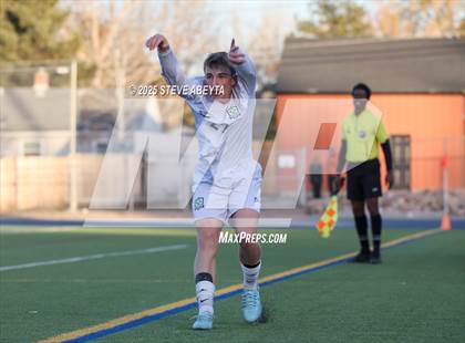 Thumbnail 2 in Pine Creek @ Cherry Creek (CHSAA 5A Quarterfinals) photogallery.