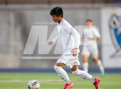 Thumbnail 1 in Pine Creek @ Cherry Creek (CHSAA 5A Quarterfinals) photogallery.