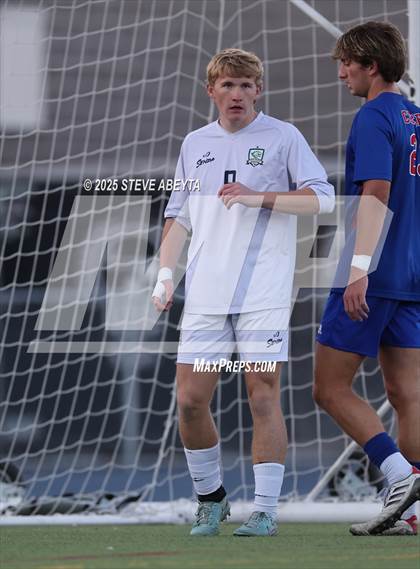 Thumbnail 2 in Pine Creek @ Cherry Creek (CHSAA 5A Quarterfinals) photogallery.