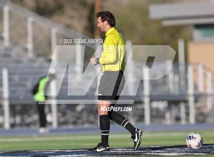 Thumbnail 2 in Pine Creek @ Cherry Creek (CHSAA 5A Quarterfinals) photogallery.