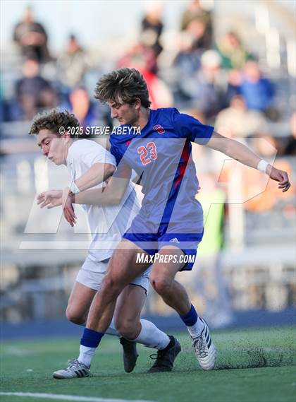 Thumbnail 1 in Pine Creek @ Cherry Creek (CHSAA 5A Quarterfinals) photogallery.