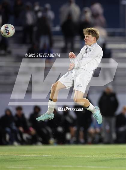 Thumbnail 1 in Pine Creek @ Cherry Creek (CHSAA 5A Quarterfinals) photogallery.