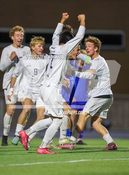 Thumbnail 3 in Pine Creek @ Cherry Creek (CHSAA 5A Quarterfinals) photogallery.