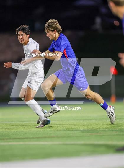 Thumbnail 3 in Pine Creek @ Cherry Creek (CHSAA 5A Quarterfinals) photogallery.