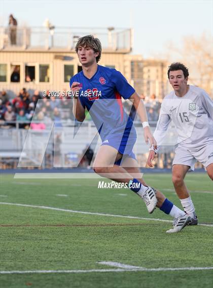 Thumbnail 2 in Pine Creek @ Cherry Creek (CHSAA 5A Quarterfinals) photogallery.