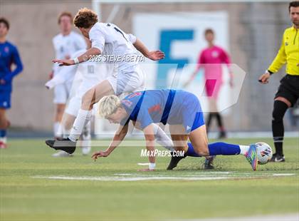 Thumbnail 1 in Pine Creek @ Cherry Creek (CHSAA 5A Quarterfinals) photogallery.