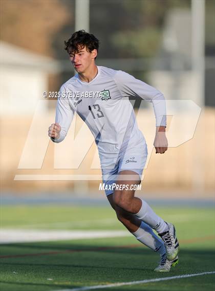Thumbnail 2 in Pine Creek @ Cherry Creek (CHSAA 5A Quarterfinals) photogallery.