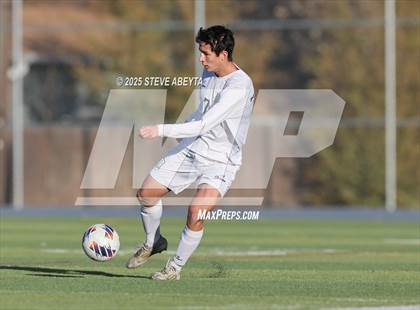 Thumbnail 3 in Pine Creek @ Cherry Creek (CHSAA 5A Quarterfinals) photogallery.