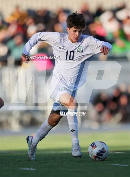 Thumbnail 2 in Pine Creek @ Cherry Creek (CHSAA 5A Quarterfinals) photogallery.