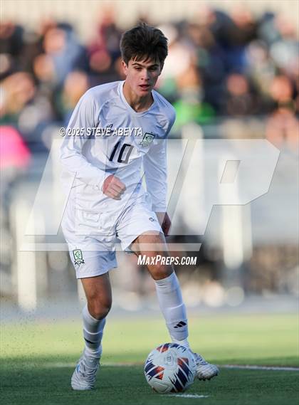 Thumbnail 1 in Pine Creek @ Cherry Creek (CHSAA 5A Quarterfinals) photogallery.