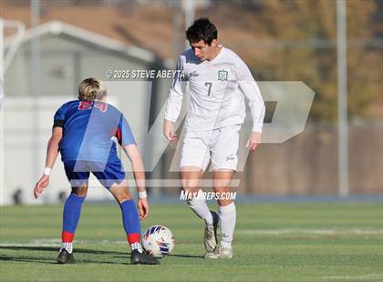 Thumbnail 2 in Pine Creek @ Cherry Creek (CHSAA 5A Quarterfinals) photogallery.