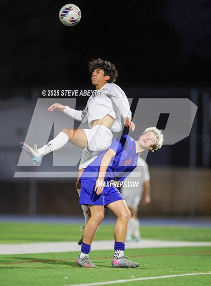 Thumbnail 3 in Pine Creek @ Cherry Creek (CHSAA 5A Quarterfinals) photogallery.