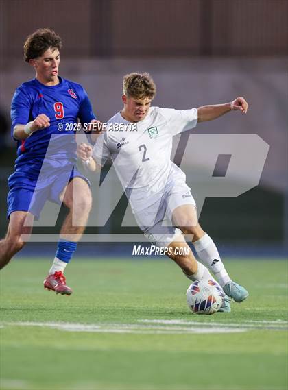 Thumbnail 1 in Pine Creek @ Cherry Creek (CHSAA 5A Quarterfinals) photogallery.