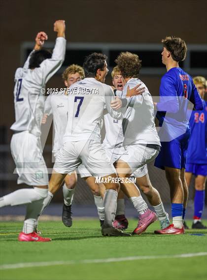 Thumbnail 3 in Pine Creek @ Cherry Creek (CHSAA 5A Quarterfinals) photogallery.