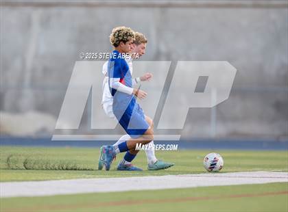 Thumbnail 2 in Pine Creek @ Cherry Creek (CHSAA 5A Quarterfinals) photogallery.