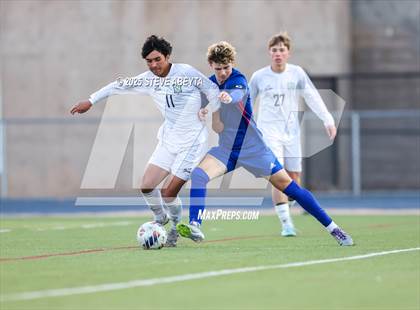 Thumbnail 1 in Pine Creek @ Cherry Creek (CHSAA 5A Quarterfinals) photogallery.