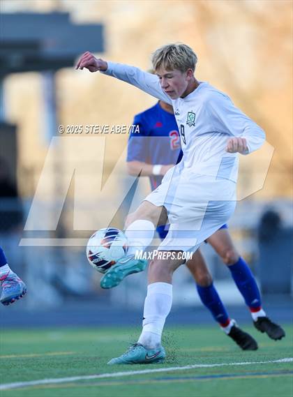 Thumbnail 1 in Pine Creek @ Cherry Creek (CHSAA 5A Quarterfinals) photogallery.