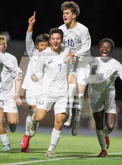 Thumbnail 1 in Pine Creek @ Cherry Creek (CHSAA 5A Quarterfinals) photogallery.