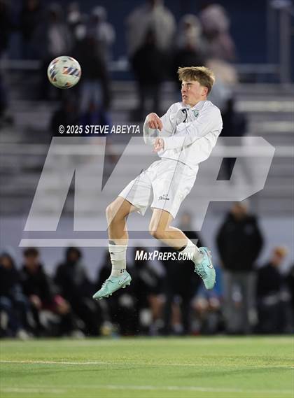 Thumbnail 3 in Pine Creek @ Cherry Creek (CHSAA 5A Quarterfinals) photogallery.