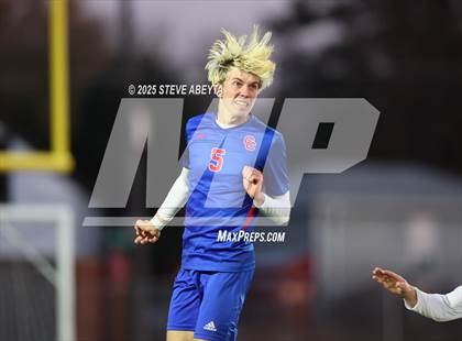 Thumbnail 1 in Pine Creek @ Cherry Creek (CHSAA 5A Quarterfinals) photogallery.
