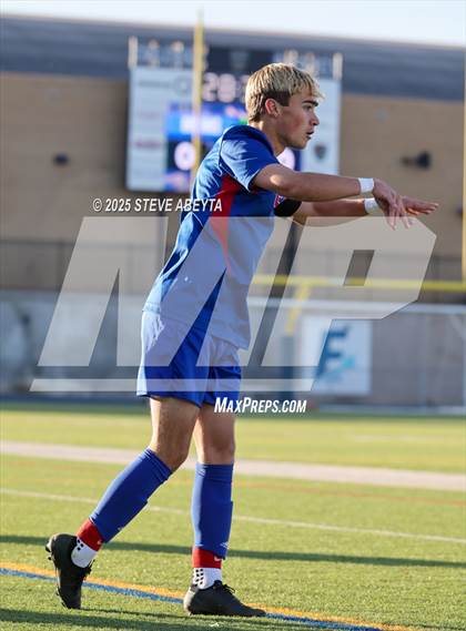 Thumbnail 2 in Pine Creek @ Cherry Creek (CHSAA 5A Quarterfinals) photogallery.