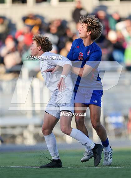Thumbnail 2 in Pine Creek @ Cherry Creek (CHSAA 5A Quarterfinals) photogallery.