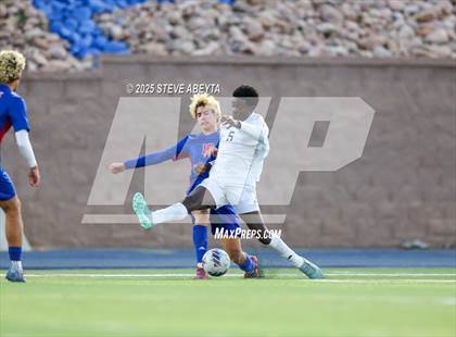 Thumbnail 1 in Pine Creek @ Cherry Creek (CHSAA 5A Quarterfinals) photogallery.