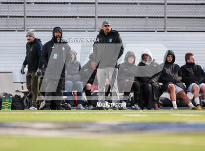 Thumbnail 2 in Pine Creek @ Cherry Creek (CHSAA 5A Quarterfinals) photogallery.