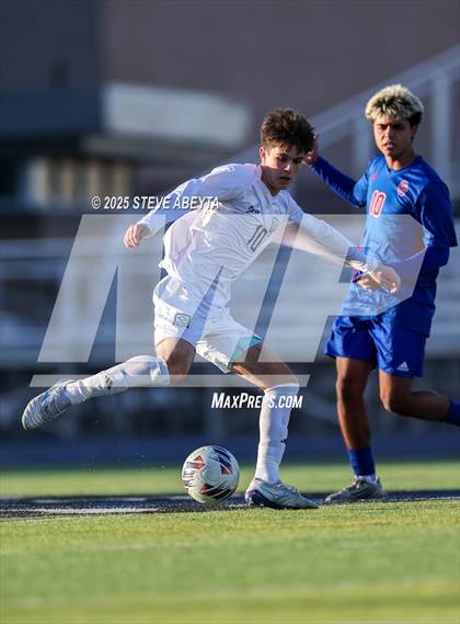 Thumbnail 2 in Pine Creek @ Cherry Creek (CHSAA 5A Quarterfinals) photogallery.