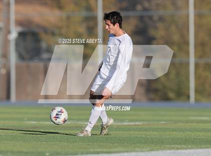 Thumbnail 2 in Pine Creek @ Cherry Creek (CHSAA 5A Quarterfinals) photogallery.