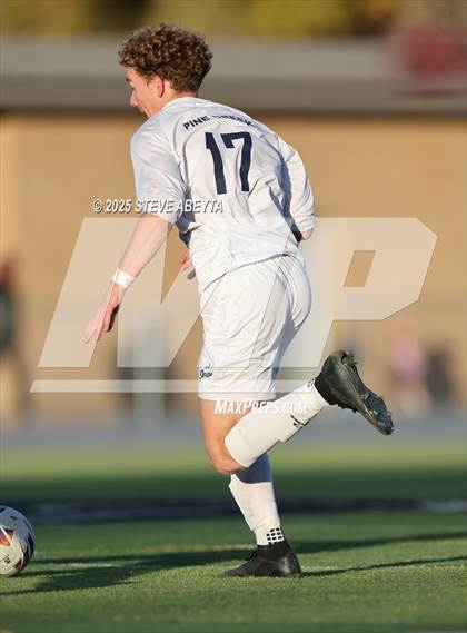 Thumbnail 1 in Pine Creek @ Cherry Creek (CHSAA 5A Quarterfinals) photogallery.