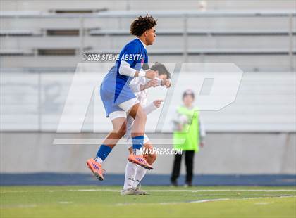 Thumbnail 2 in Pine Creek @ Cherry Creek (CHSAA 5A Quarterfinals) photogallery.