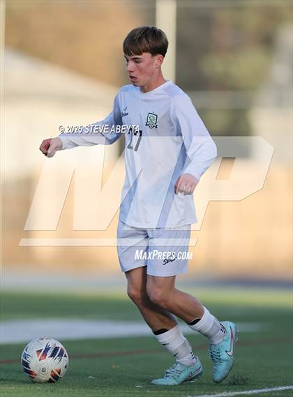 Thumbnail 1 in Pine Creek @ Cherry Creek (CHSAA 5A Quarterfinals) photogallery.