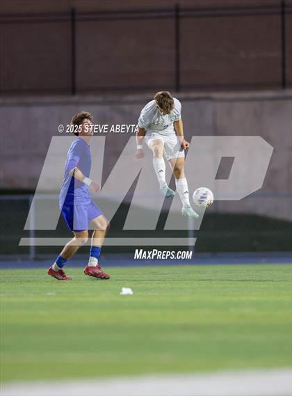 Thumbnail 1 in Pine Creek @ Cherry Creek (CHSAA 5A Quarterfinals) photogallery.