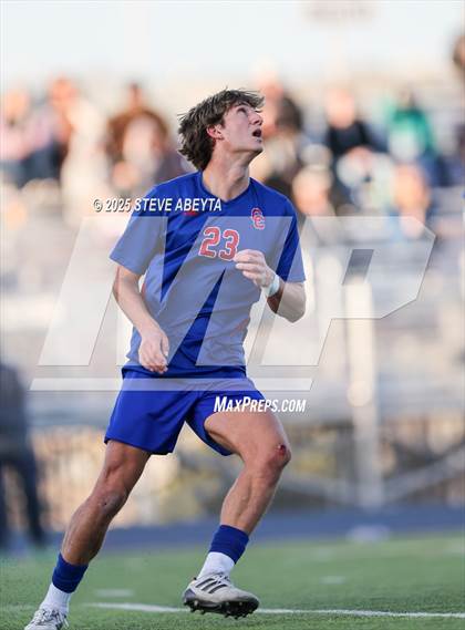Thumbnail 3 in Pine Creek @ Cherry Creek (CHSAA 5A Quarterfinals) photogallery.