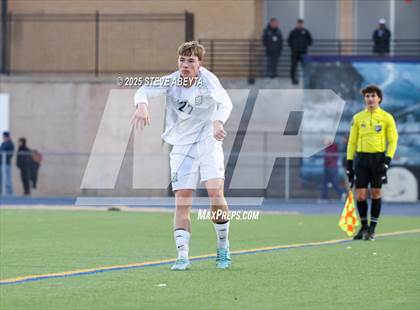 Thumbnail 2 in Pine Creek @ Cherry Creek (CHSAA 5A Quarterfinals) photogallery.
