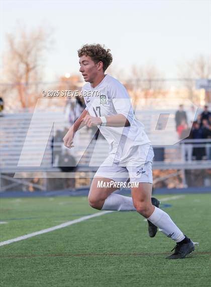 Thumbnail 3 in Pine Creek @ Cherry Creek (CHSAA 5A Quarterfinals) photogallery.