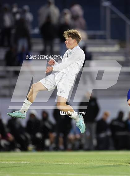 Thumbnail 2 in Pine Creek @ Cherry Creek (CHSAA 5A Quarterfinals) photogallery.