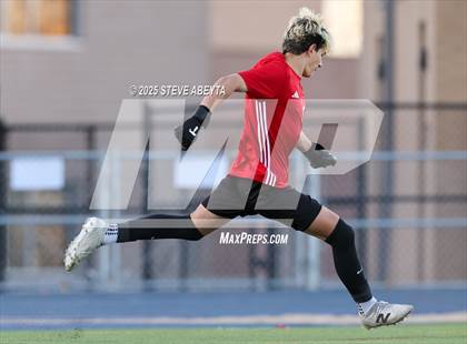 Thumbnail 3 in Pine Creek @ Cherry Creek (CHSAA 5A Quarterfinals) photogallery.