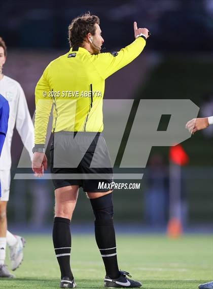 Thumbnail 3 in Pine Creek @ Cherry Creek (CHSAA 5A Quarterfinals) photogallery.