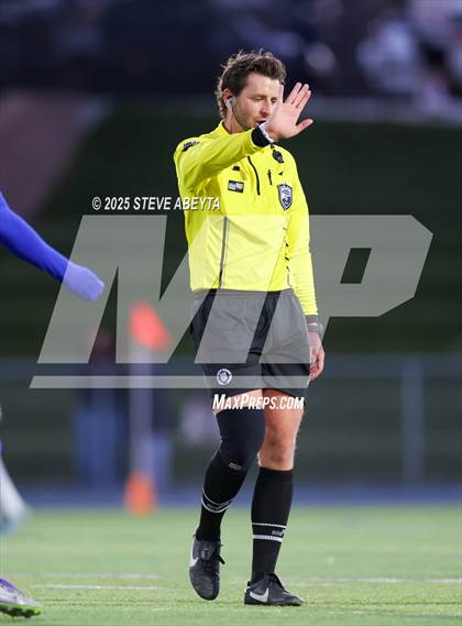 Thumbnail 2 in Pine Creek @ Cherry Creek (CHSAA 5A Quarterfinals) photogallery.