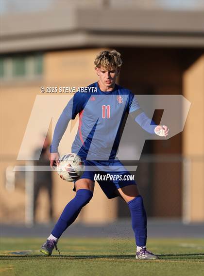 Thumbnail 1 in Pine Creek @ Cherry Creek (CHSAA 5A Quarterfinals) photogallery.