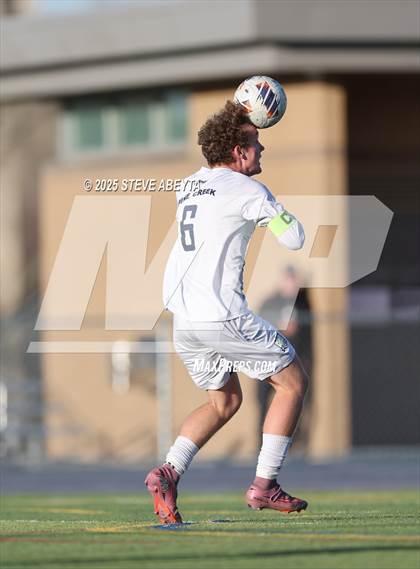 Thumbnail 3 in Pine Creek @ Cherry Creek (CHSAA 5A Quarterfinals) photogallery.