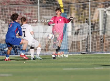 Thumbnail 1 in Pine Creek @ Cherry Creek (CHSAA 5A Quarterfinals) photogallery.