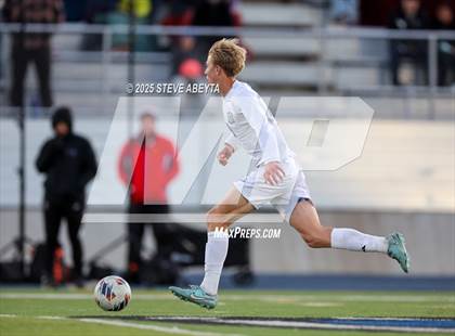 Thumbnail 3 in Pine Creek @ Cherry Creek (CHSAA 5A Quarterfinals) photogallery.