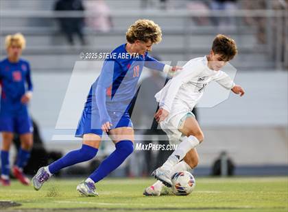 Thumbnail 2 in Pine Creek @ Cherry Creek (CHSAA 5A Quarterfinals) photogallery.